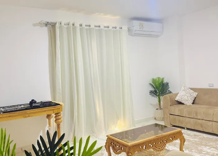 Lavanda Appartement Hurghada