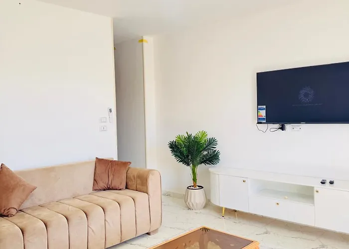 Lavanda Appartement *