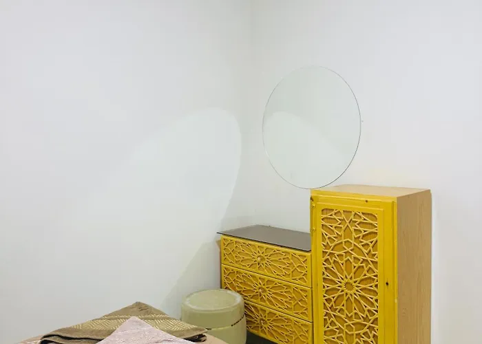 Appartement Lavanda *