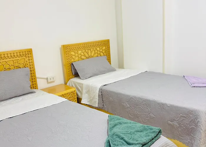Appartement Lavanda *