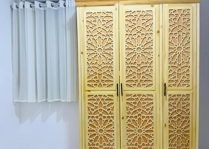 Appartement Lavanda Hurghada