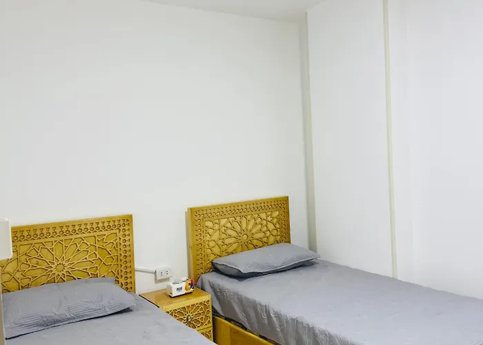 Appartement Lavanda