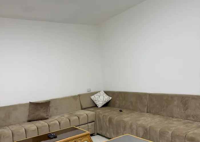 Appartement Lavanda Hurghada