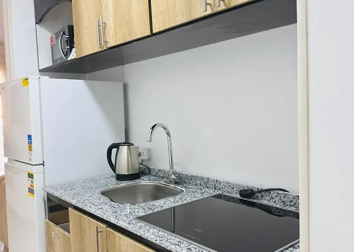 Appartement Lavanda
