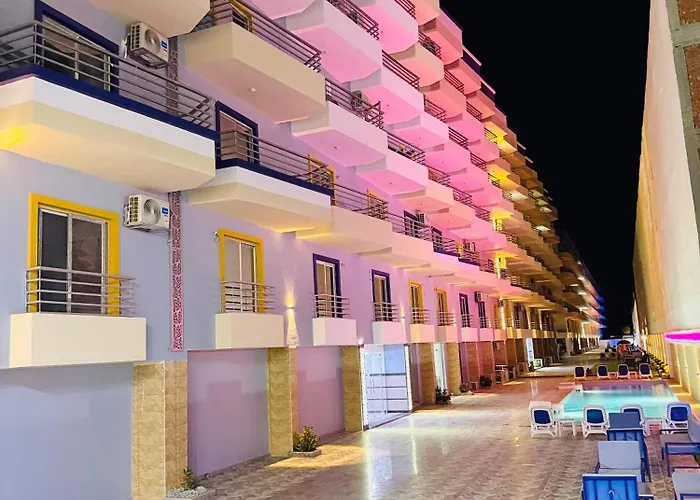 Lavanda * Hurghada