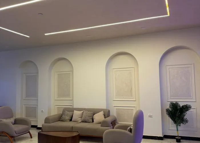 Appartement Lavanda *