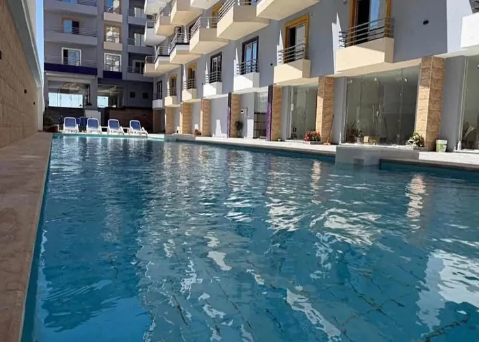 Lavanda * Hurghada