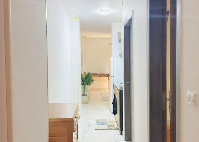 Appartement Lavanda Hurghada